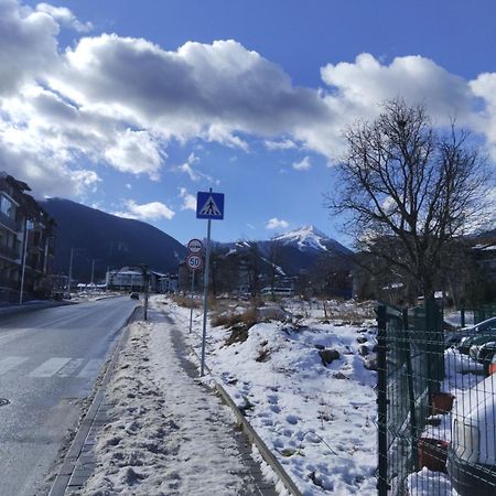 Bansko All Seasons Exterior photo