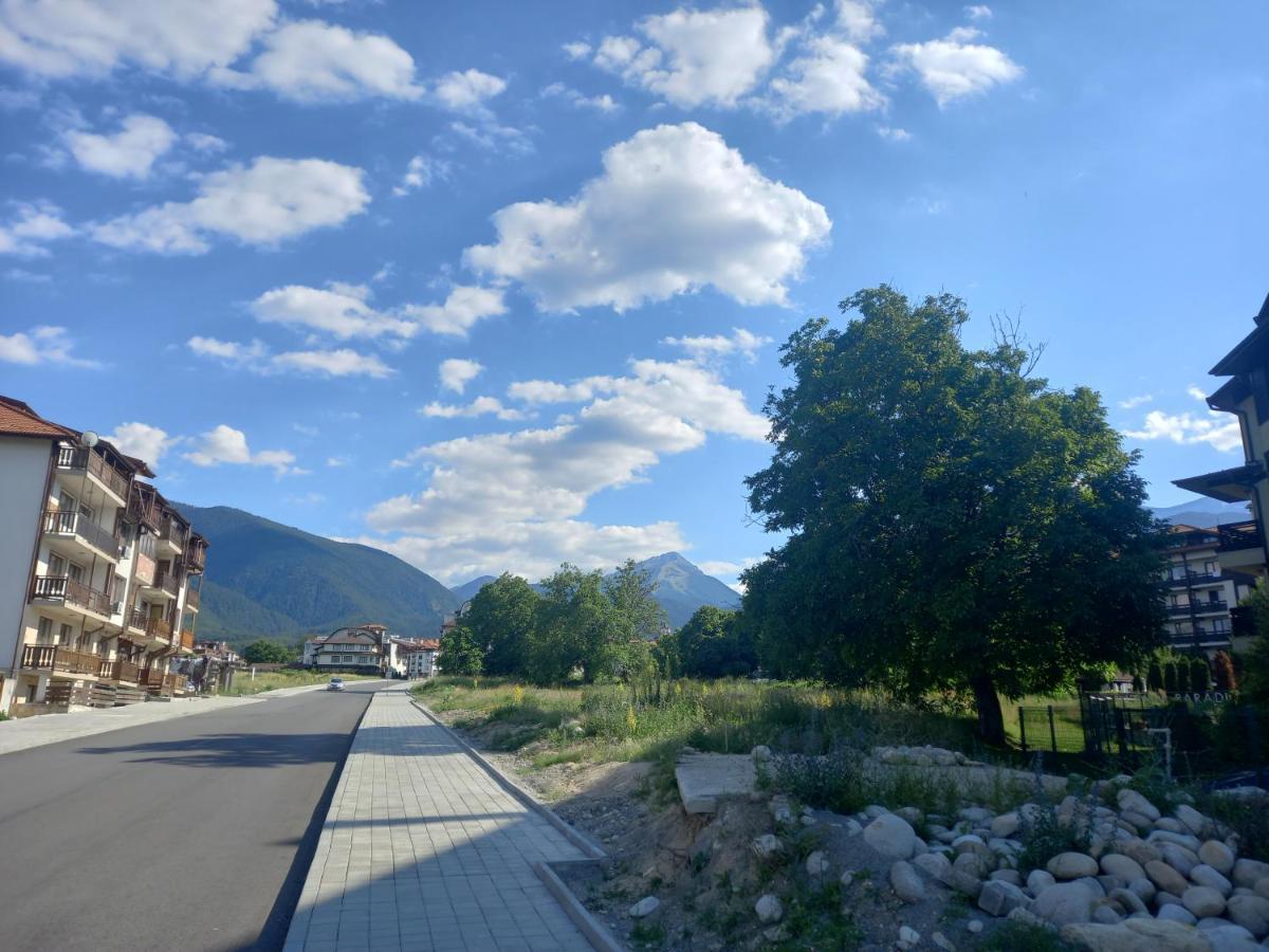 Bansko All Seasons Exterior photo