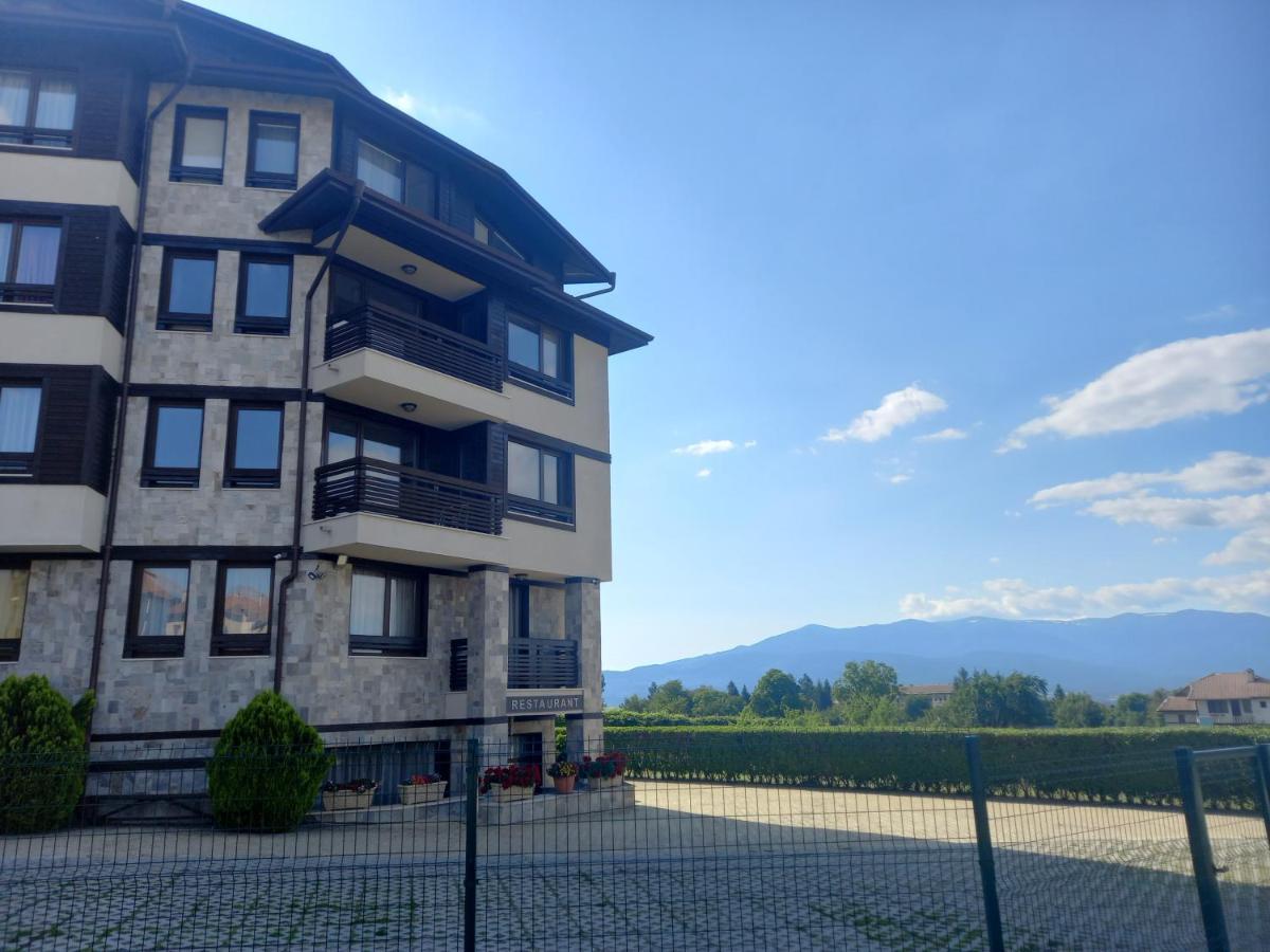 Bansko All Seasons Exterior photo
