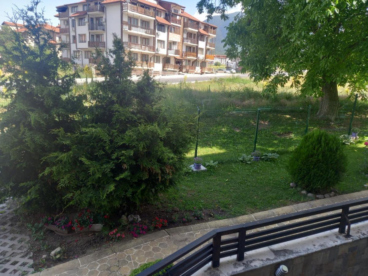 Bansko All Seasons Exterior photo