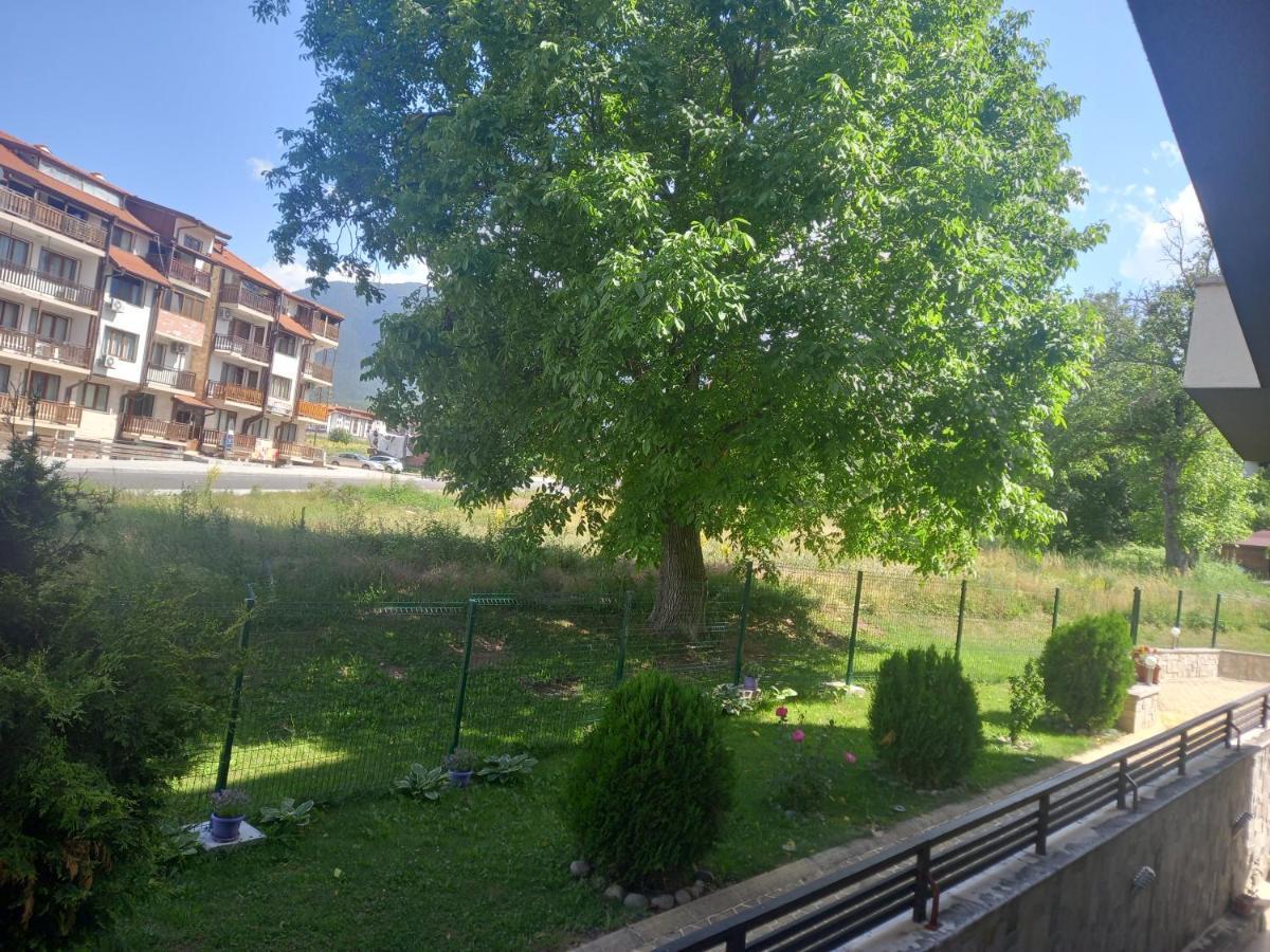 Bansko All Seasons Exterior photo