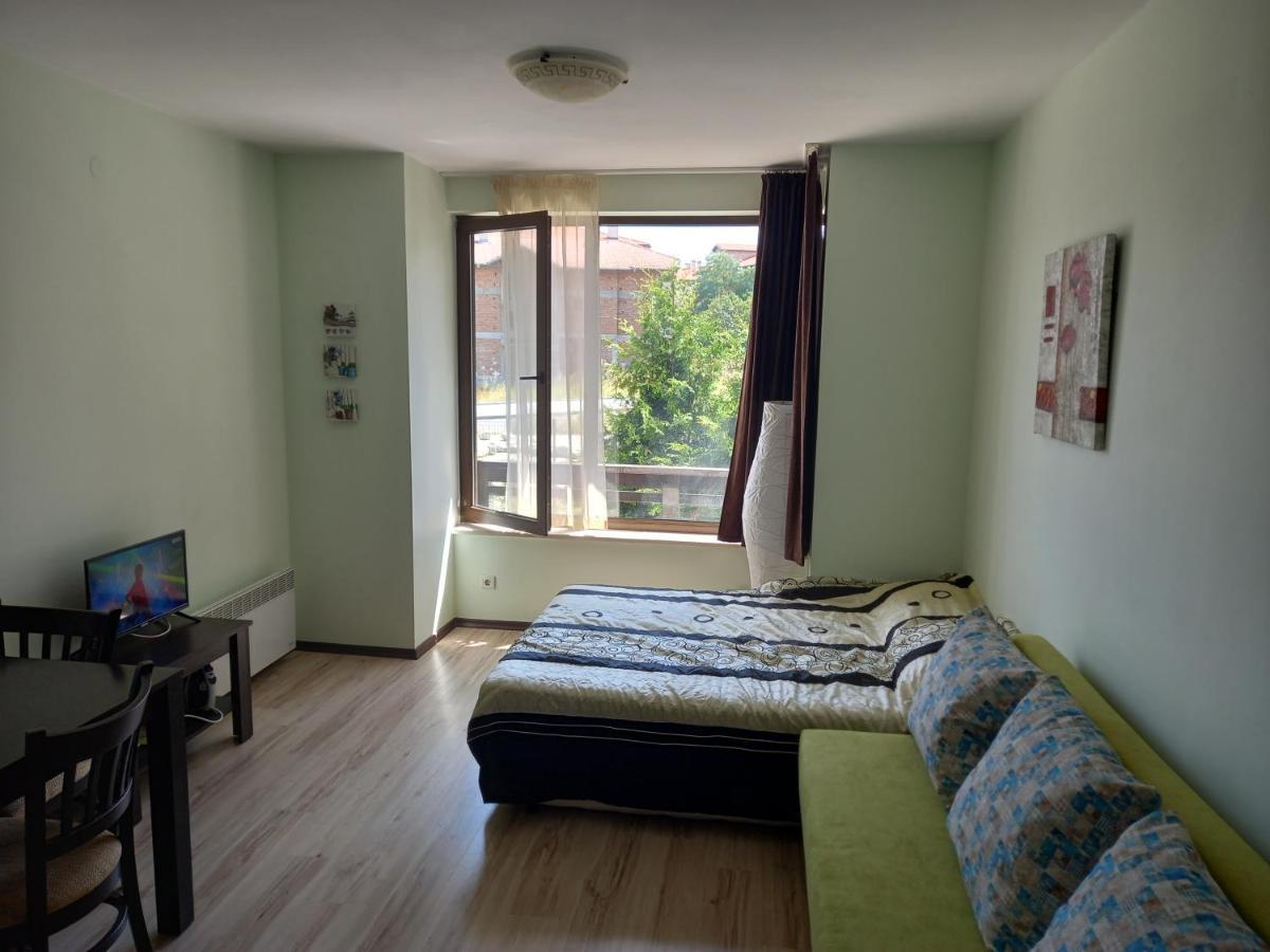 Bansko All Seasons Exterior photo