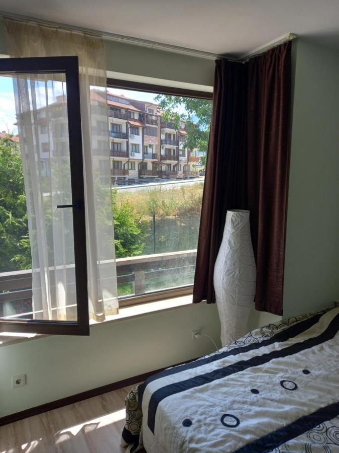 Bansko All Seasons Exterior photo