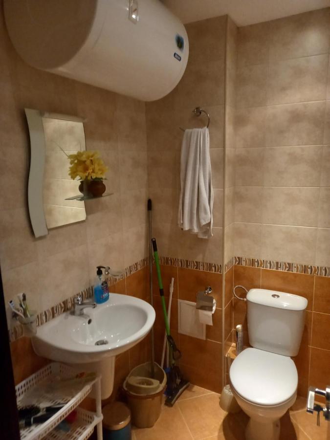 Bansko All Seasons Exterior photo