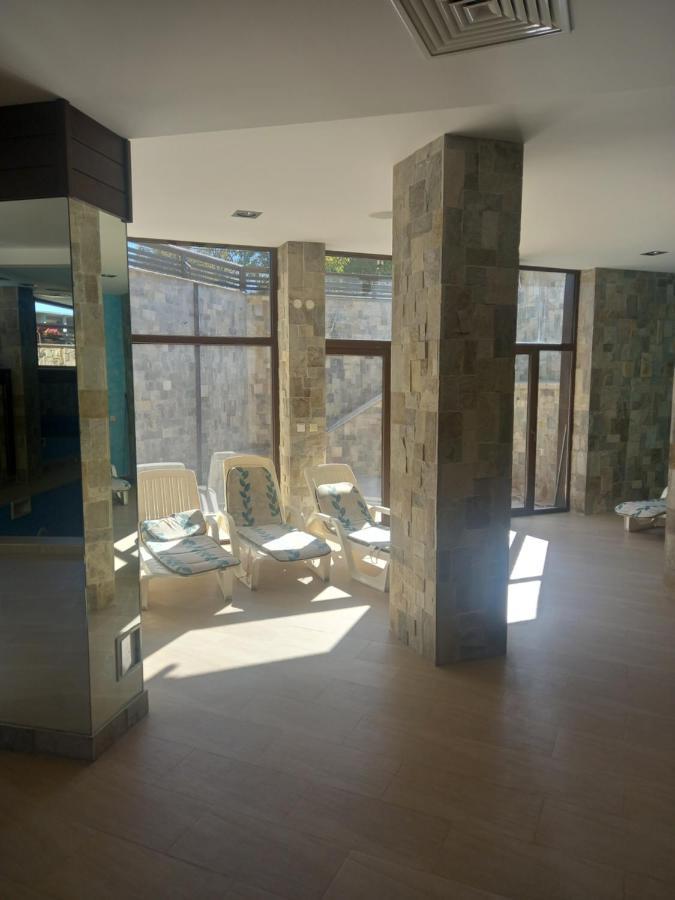 Bansko All Seasons Exterior photo